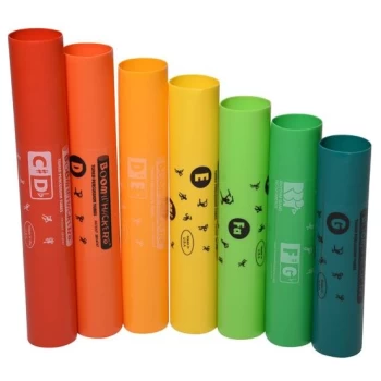 BWEG  Boomwhackers - Treble Extension Set