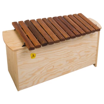 BX1000 / Studio 49  / 1000 Series / Bass Xylophone