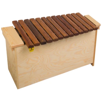 BX1600 / Studio 49 / 1600 series / Bass Xylophone