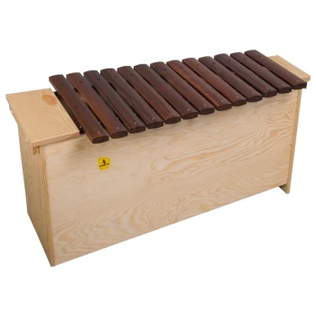 BX2000 / Studio 49 / 2000 Series / Bass Xylophone