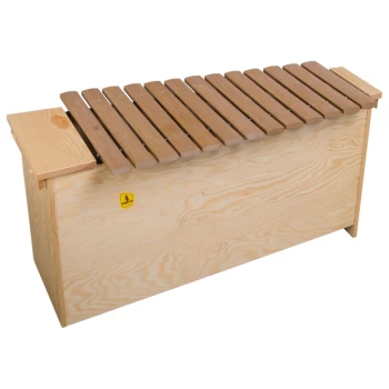 BXG2000 / Studio 49 / 2000 Series / Bass Xylophone / Grillodur Bars