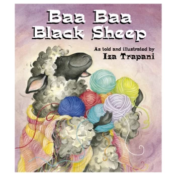 PRH004    Baa, Baa, Black Sheep