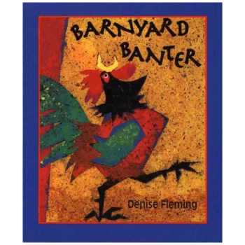 MAC005    Barnyard Banter