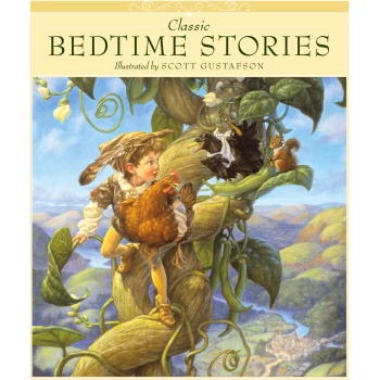 HBG051 Classic Bedtime Stories