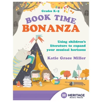 75/1077H    Book Time Bonanza