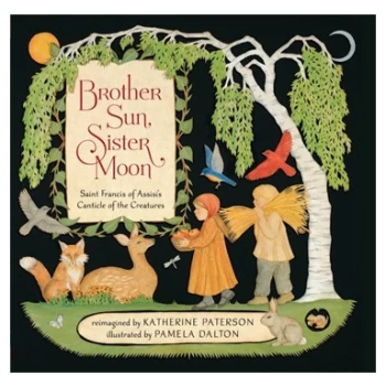 CB012   Brother Sun Sister Moon