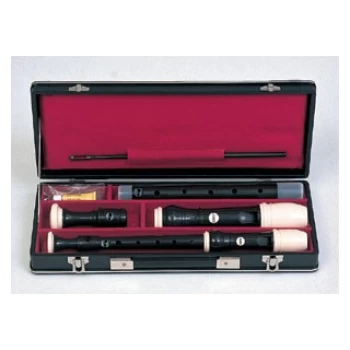 C539 Aulos Soprano/Alto 500 Series Package