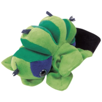 BP40032  Caterpillar Hand Puppet