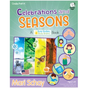 75/1045H  Celebrations and Seasons
