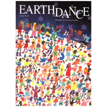 MAC025    Earthdance
