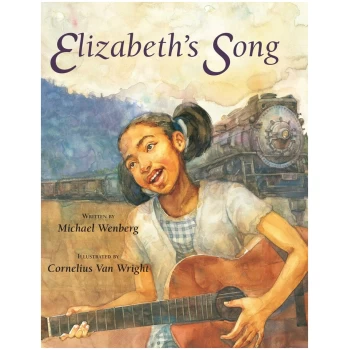 SS089 Elizabeth's Song