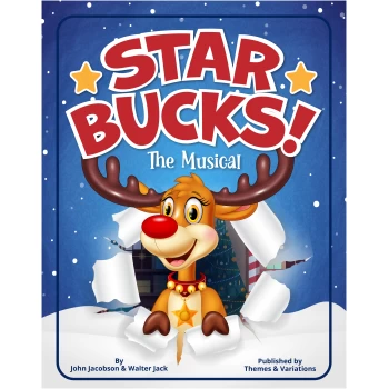 JJ05  Star Bucks!