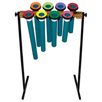 Joia Tubes - Diatonic Scale Instruments