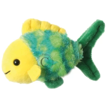 PC002101    Fish - The Puppet Company Finger Puppet