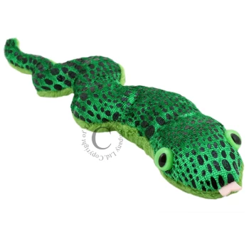 PC002029    Snake - The Puppet Company Finger Puppet