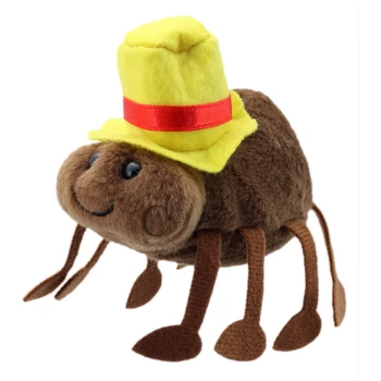 PC030452    Spider - Incy Wincy - The Puppet Company Finger Puppet