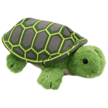 PC002190    Tortoise - The Puppet Company Finger Puppet
