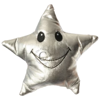 PC030451    Twinkle Twinkle Little Star - The Puppet Company Finger Puppet