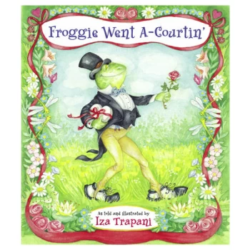 PRH011    Froggie Went A-Courtin