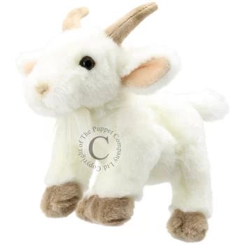 PC001826    Full Bodied Goat - The Puppet Company