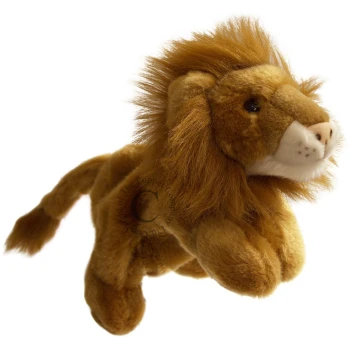PC001809 Full Body Lion