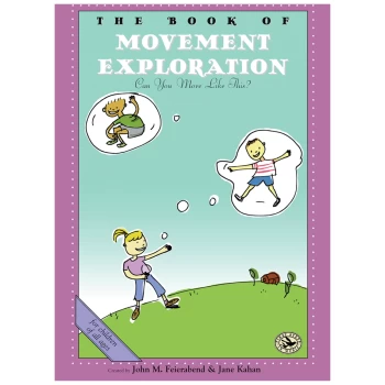 G-5876 The Book of Movement Exploration