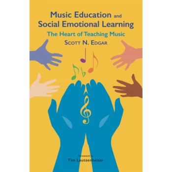 G-9418     Music Education and Social Emotional Learning