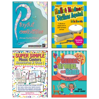 General Music Resources