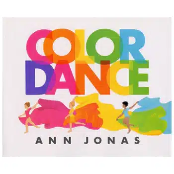 HC061 Color Dance
