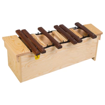 H-AX2000 / Studio 49 / 2000 Series / Alto Xylophone Chromatic Add-On