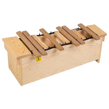 H-AXG2000  / Studio 49  / 2000 Series / Alto Xylophone Chromatic Add-On / Grillodur Bars