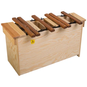H-BX1600 / Studio 49 / 1600 series / Bass Xylophone Chromatic Add-On