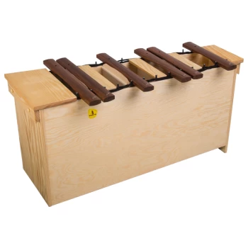49 H-BX2000 / Studio 49 / 2000 Series / Bass Xylophone Chromatic Add-On