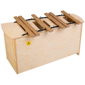H-BXG1000 / Studio 49 / 1000 series /  Bass Xylophone Chromatic Add-On