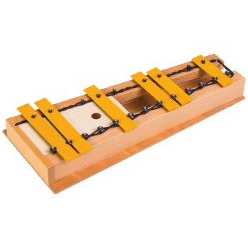 H-GA / Studio 49 / 1600 series /  Alto Glockenspiel Chromatic Add-On