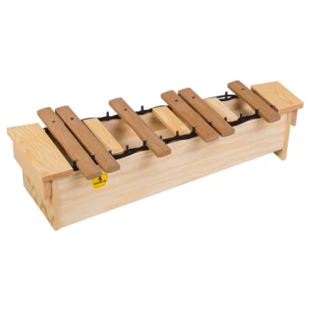 H-SXG2000 / Studio 49 / 2000 Series / Soprano Xylophone Chromatic Add-On