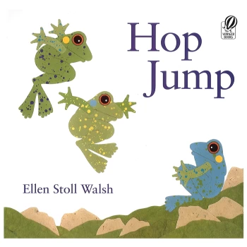 HMH006    Hop Jump