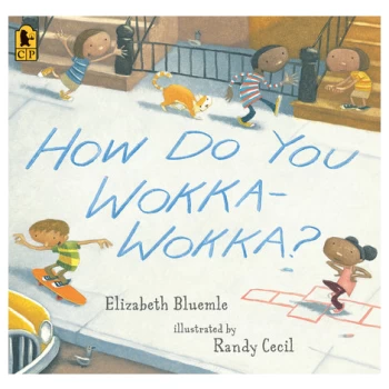 PRH012    How Do You Wokka Wokka?