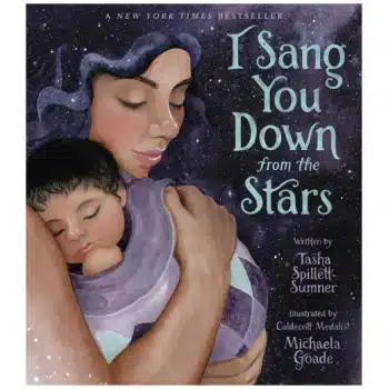 HBG010  I Sang You Down from the Stars