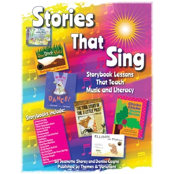 JS1  Stories That Sing