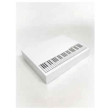 AIM4650    Jumbo Sticky Memo Pad