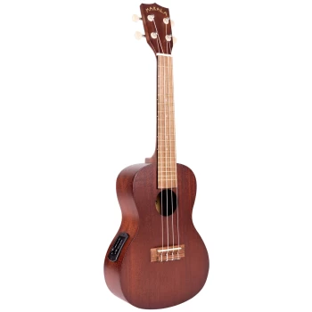 MK-CE  Makala Classic Concert Ukulele with EQ