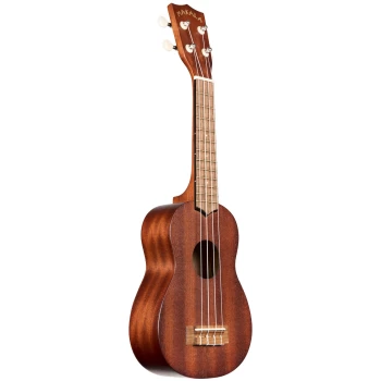 MK-S  Makala Classic Soprano Ukulele