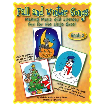 MMF2   Fall and Winter Songs