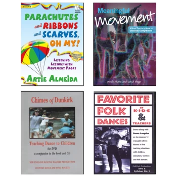 Movement Resources
