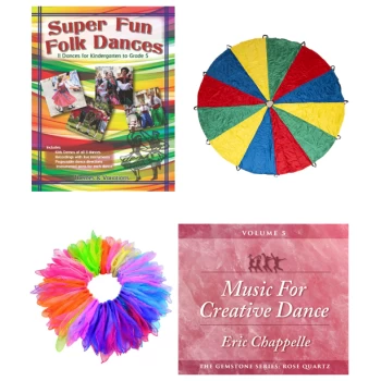 Movement and Dance