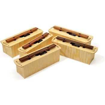 NKS 60 P Sonor Contra Bass Bars Meisterklasse