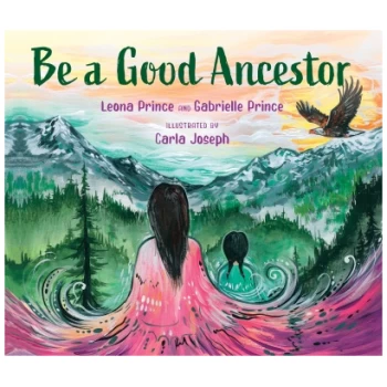 OBP007     Be a Good Ancestor