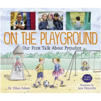 OBP005     On The Playground