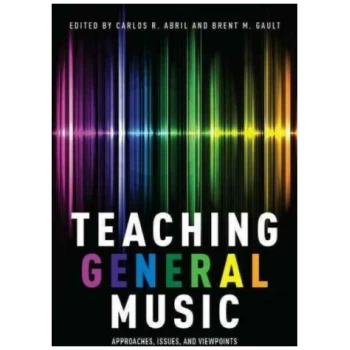 OUP003  Teaching General Music